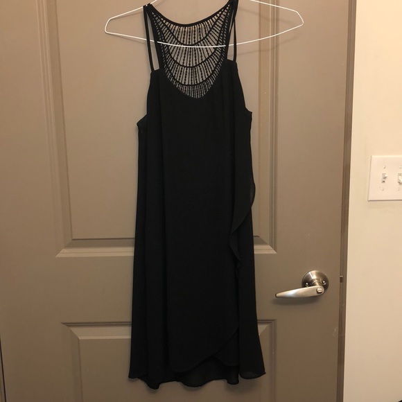 Black Dress - Picture 1 of 3